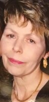 Joy  C Stafford