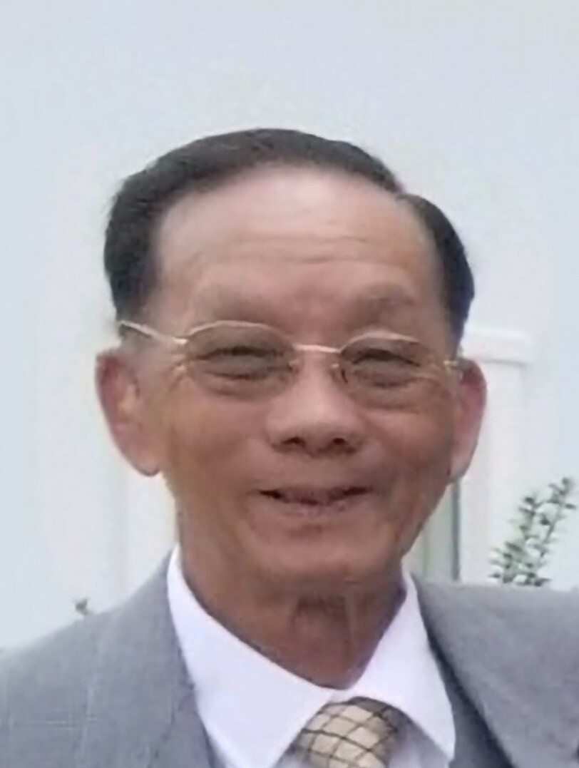 Tan Huynh